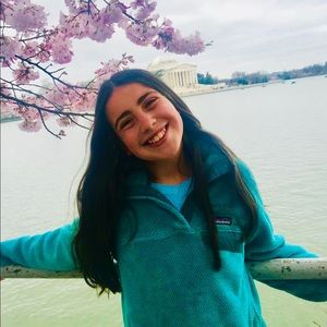 Meet your Posher, Sophie